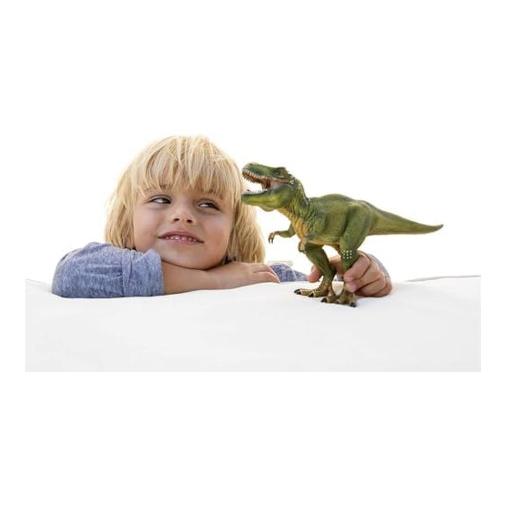 Schleich Figura Tiranosaurio Rex 28x10x14 cm 14525 - Imagen 2