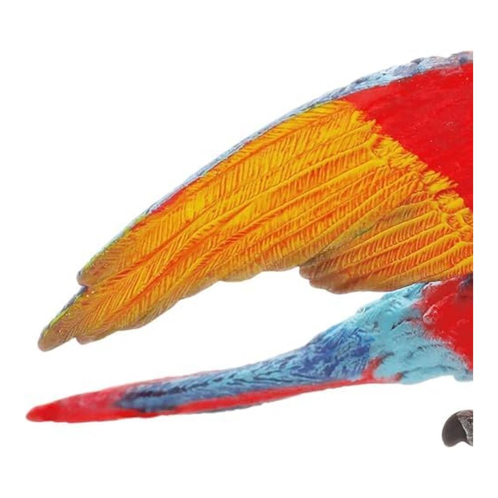 Schleich Figura Guacamayo 14737 - Imagen 2