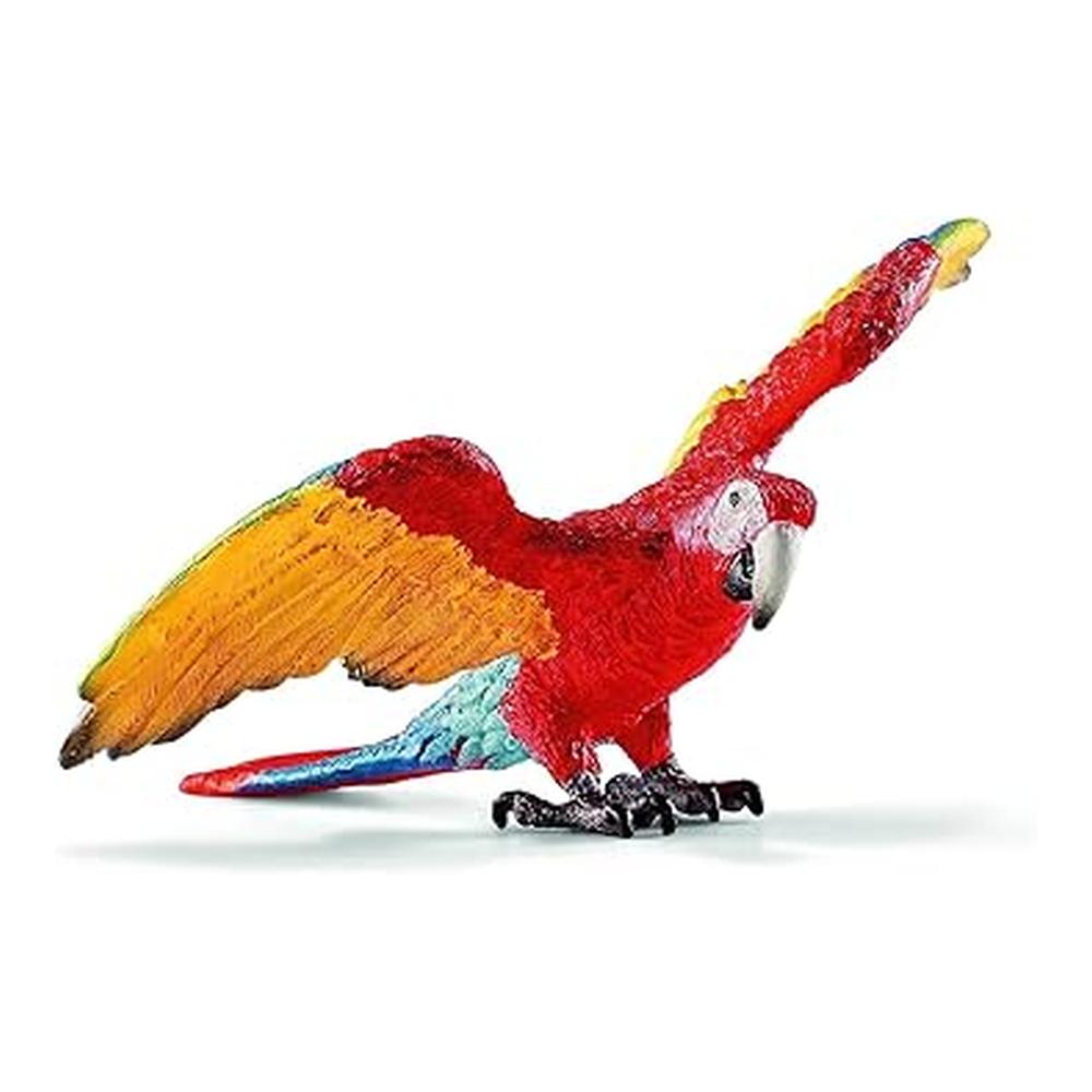 Schleich Figura Guacamayo 14737
