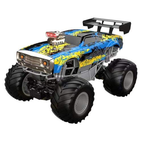 Revell RC Car GhostDriver XXL 24589