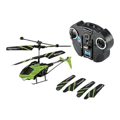 Revell Helicóptero Glow in The Dark 23829