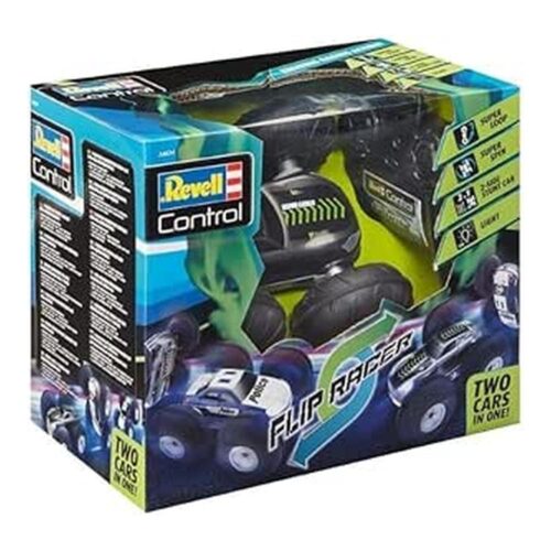 Revell Stunt Car Flip Racer 24634