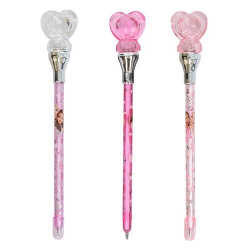 Depesche TopModel Bolígrafo luz My BFF Modelo Surtido (1 unidad por artículo comprado)