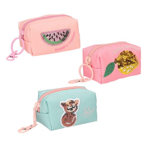 Depesche TopModel Mini Bolsa con Mosquetón Modelo Surtido (1 unidad por artículo comprado)