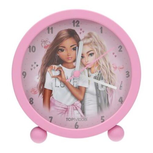 Depesche TopModel Despertador My BFF 13546