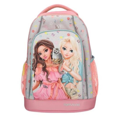 Depesche TopModel Mochila Escolar Juicy 13331