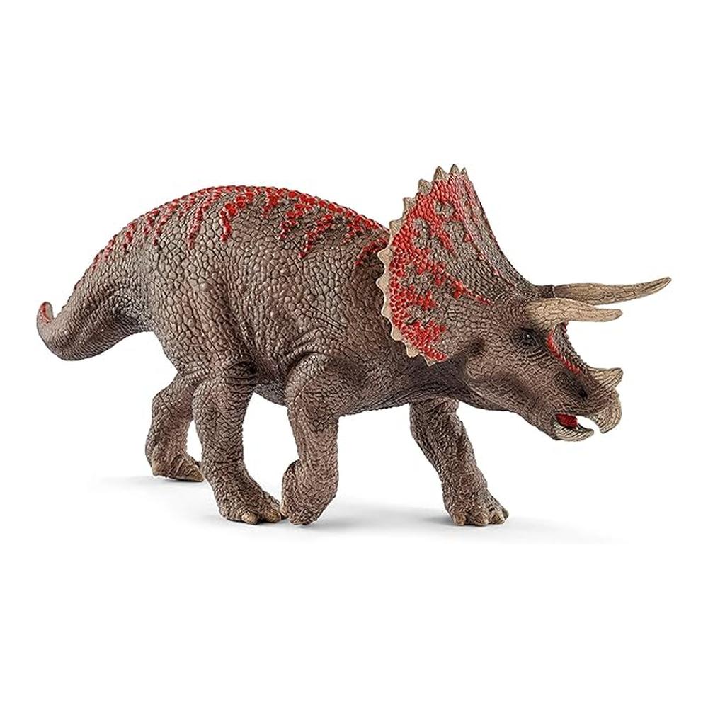 Schleich Figura Dinosaurio Triceratops 9.8 cm 15000