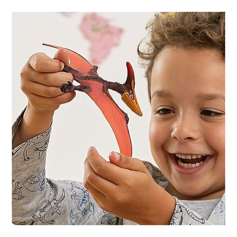 Schleich Figura Pteranodon 14.9x23.2x6.4 cm 15008 - Imagen 2
