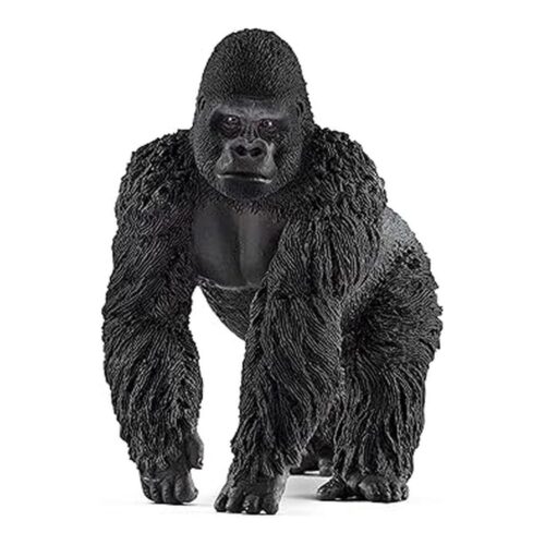 Schleich Figura Gorila Macho 9.4 cm 14770