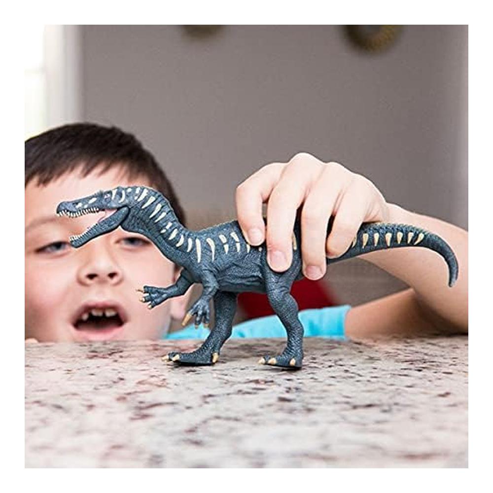 Schleich Figura Baryonyx 15022 - Imagen 2