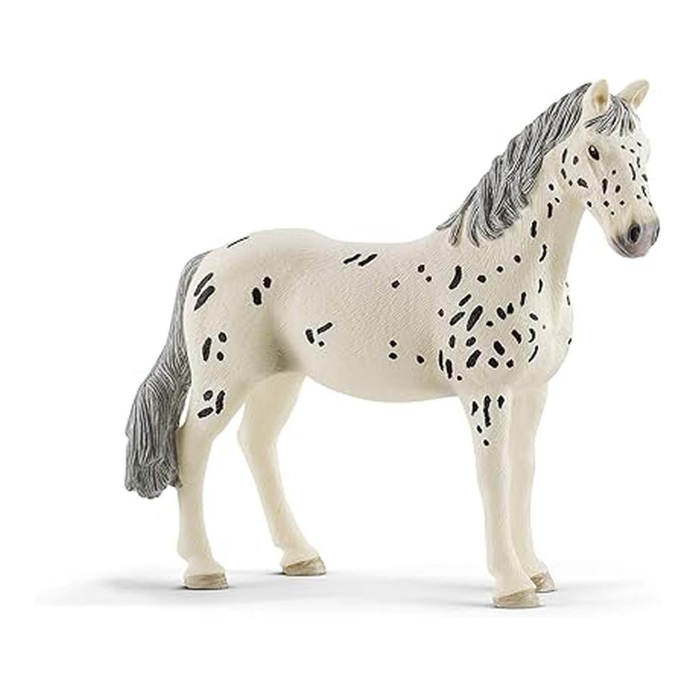 Schleich Figura Yegua Knabstrupper 13910
