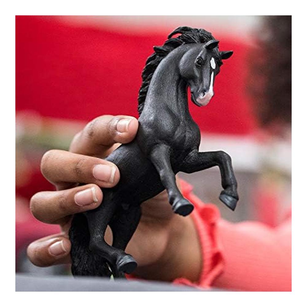 Schleich Figura Semental Pura Raza Española 13923 - Imagen 2