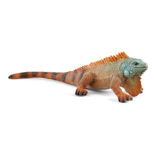 Schleich Figura Iguana 14854