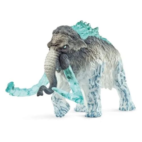 Schleich Figura Mamut Hielo Eldrador 70829