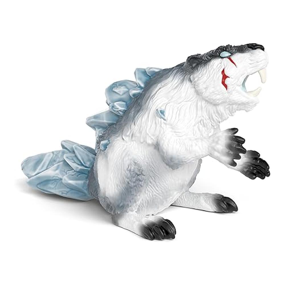 Schleich Figura Roedor de Hielo 70836 - Imagen 2