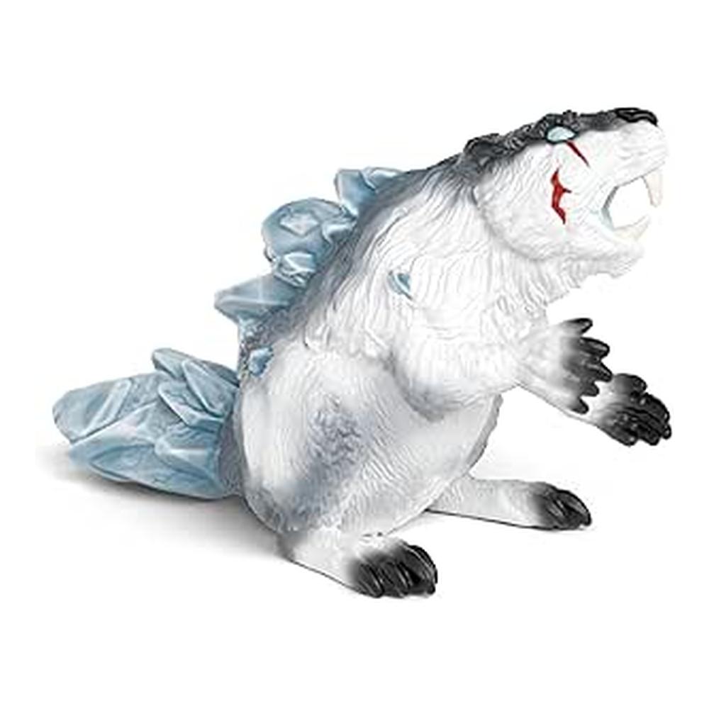 Schleich Figura Roedor de Hielo 70836