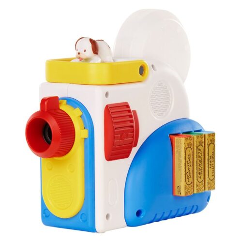 Proyector de Cuentos Little Tikes Story Dream Machine MGA 174568