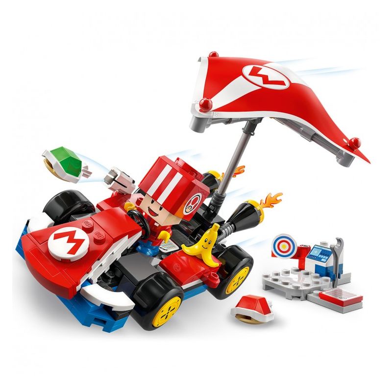 Lego Mario Kart - Kart Estándar 72032 - Imagen 2