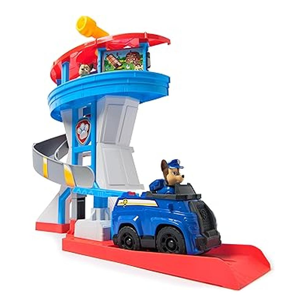 Spin Master Paw Patrol Torre Mirador 6073765