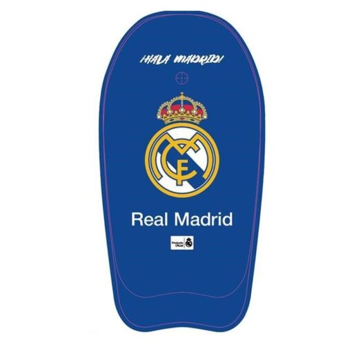 Mondo Tabla de Surf Real Madrid C.F. 84 cm 11255