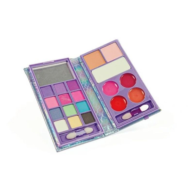 Clementoni Crazy Chic Sombra de Ojos Wallet Estrella 18904 - Imagen 2