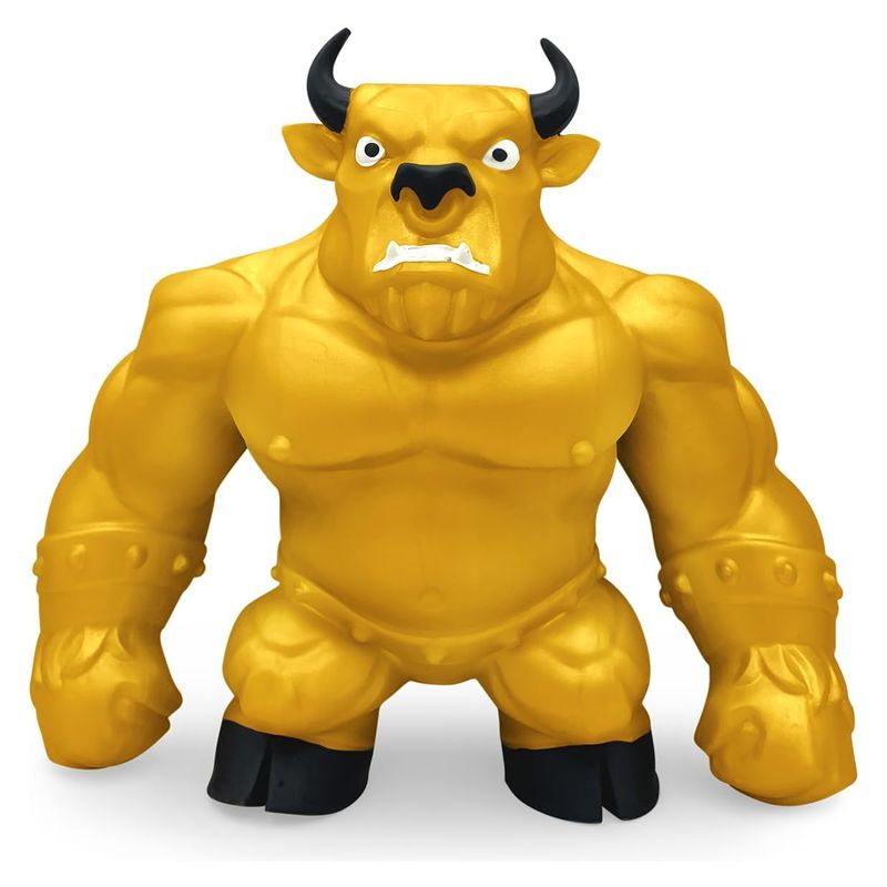 Cicaboom Elastikorps Fighter Maxy Mida Toro Gold 32510sMAX-MIX - Imagen 2