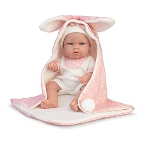 Famosa My Sweet Love Real Baby Girl 33 cm MYW04000