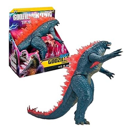 Famosa MonsterVerse Giant Godzilla 28 cm MN300100sMN300000