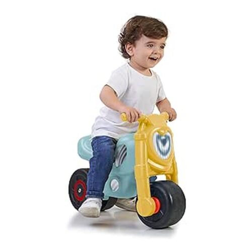 Famosa Feber Motofeber Casual Correpasillos FED30000