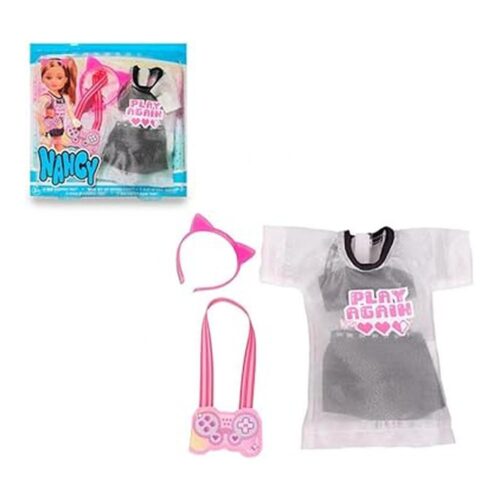 Famosa Ropita Nancy Trendy Look Day NAC99000