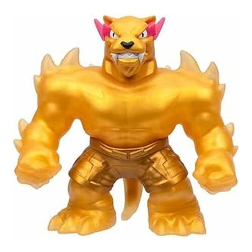 Famosa Jupesa Stretchy Hero Panther Mr. Beast Lab BTR12000-BTR03000