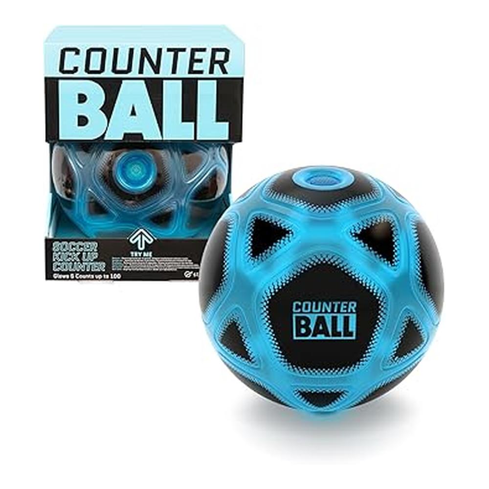 Famosa Counter Ball MRN00000