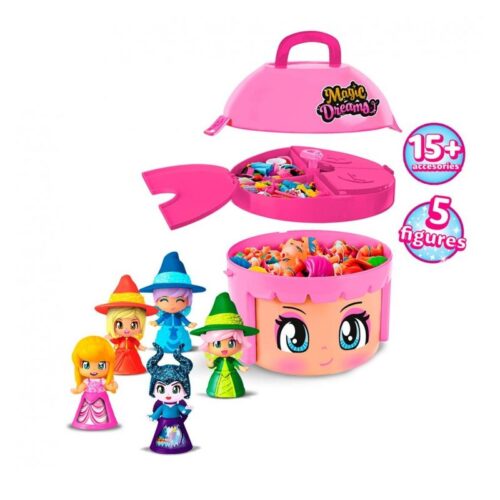 Famosa PinyPon Magic Dreams PNY88000