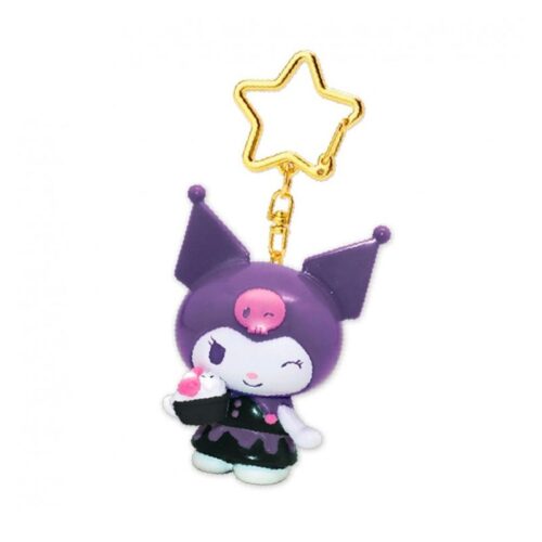 Famosa Muñeca Hello Kitty Kuromi 33 cm 20 Aniv. HKTK4000