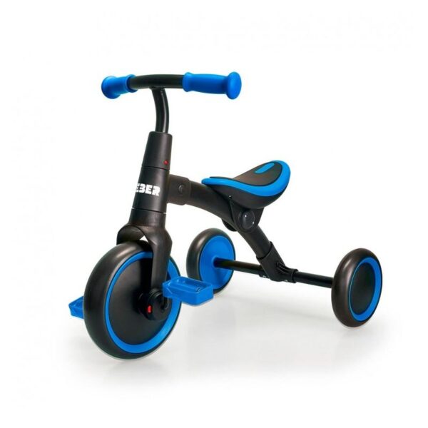Famosa Feber Evolutive Bike 2 en 1 FEB18000
