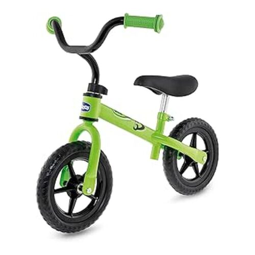 Chicco Bicicleta Niños Sin Pedales Verde 1716.5