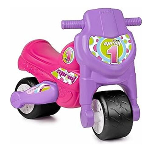 Famosa Motofeber 1 Sprint Girl Correpasillos 89.166