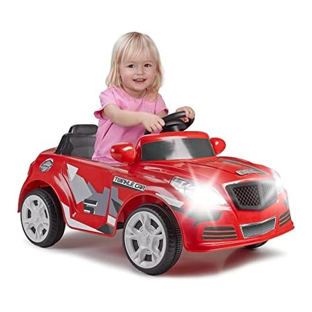 Famosa Feber Twinkle Car RC 12V 812.263 - Imagen 2