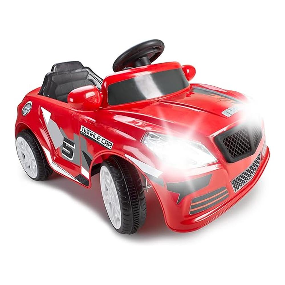 Famosa Feber Twinkle Car RC 12V 812.263