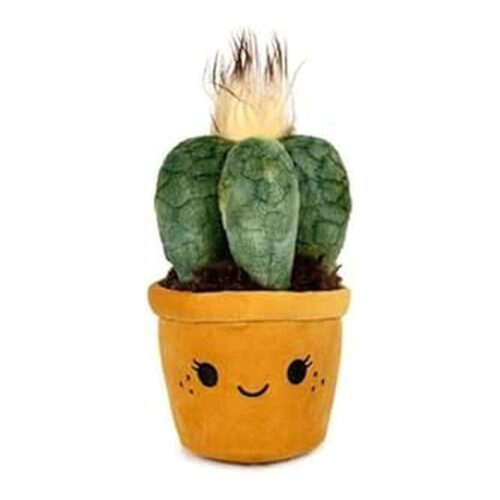 Famosa Peluche Soft Garden 23 cm Modelo Surtido (1 unidad por artículo comprado)