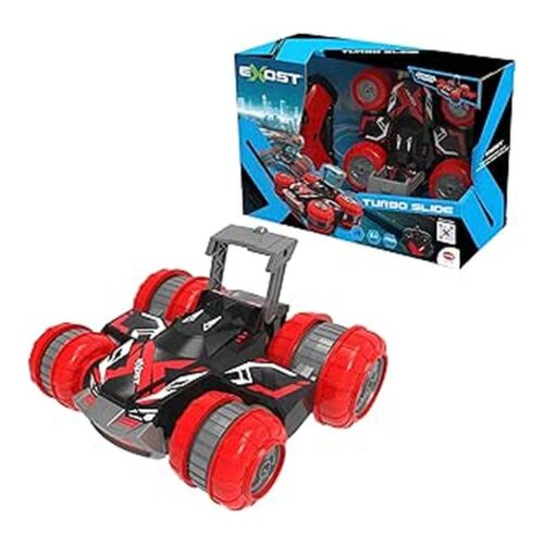 Bizak Exost Turbo Slide Coche Acrobático 62000271