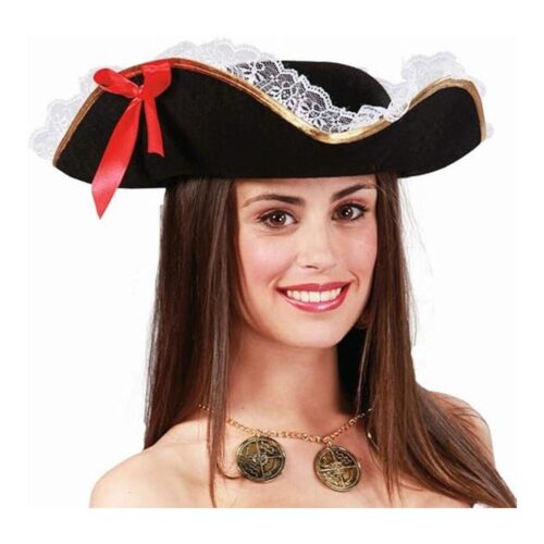 Fiestas Guirca Accesorios Sombrero Talla Única 13957