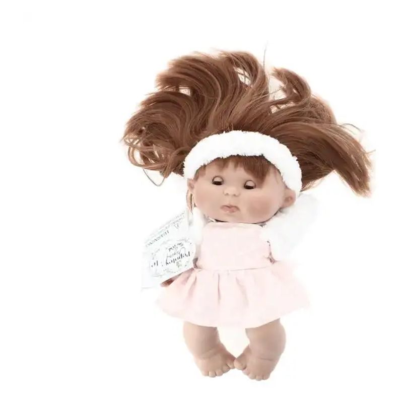 Nines Pepote Especial Pelo Natural 439