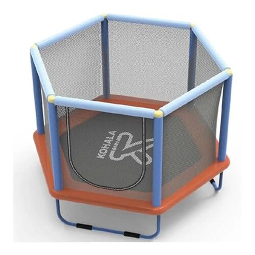 Devesport Cama Elástica Infantil Kohala 140 cm 5942