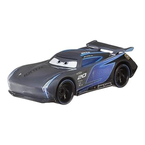 Disney Pixar Cars Jackson Storm Copper Canyon DXV34