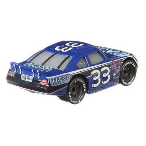 Mattel Disney Cars Dud Throttleman GBY23