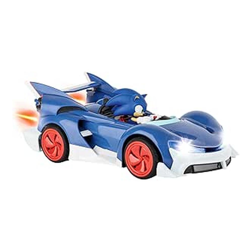 Carrera Team Sonic Racing RC 2.4 GHz Sonic 370201063