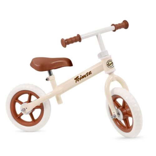 Bicicleta infantil de 10 pulgadas Vintage Toimsa 115