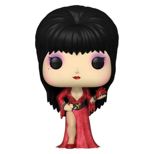 Figura Funko POP! Elvira 40 Aniversario FFK57418