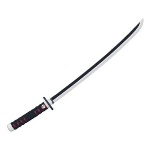 Réplica Espada Tanjiro Demon Slayer Kimetsu no Yaiba Jakks Pacific – Coleccionable 197999-20L